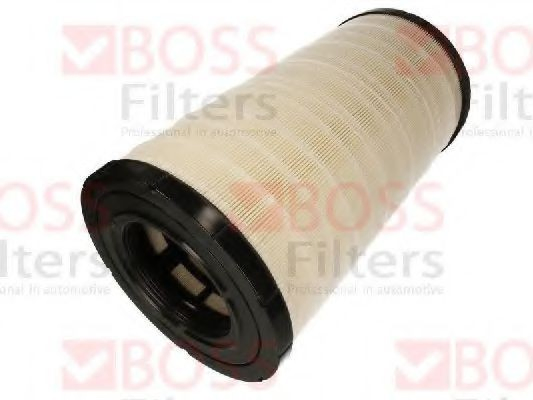 Купити BS01125 Boss Автомобільний фільтр повітря
